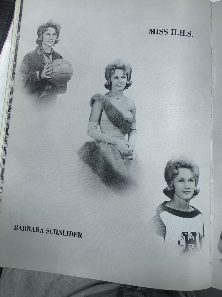 Barbara Johnson