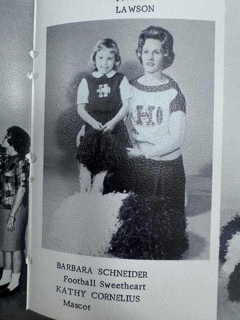 Barbara Johnson