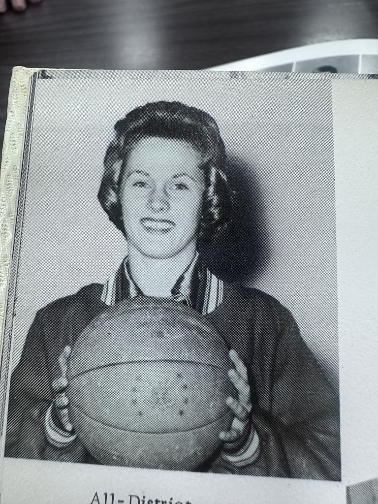 Barbara Johnson