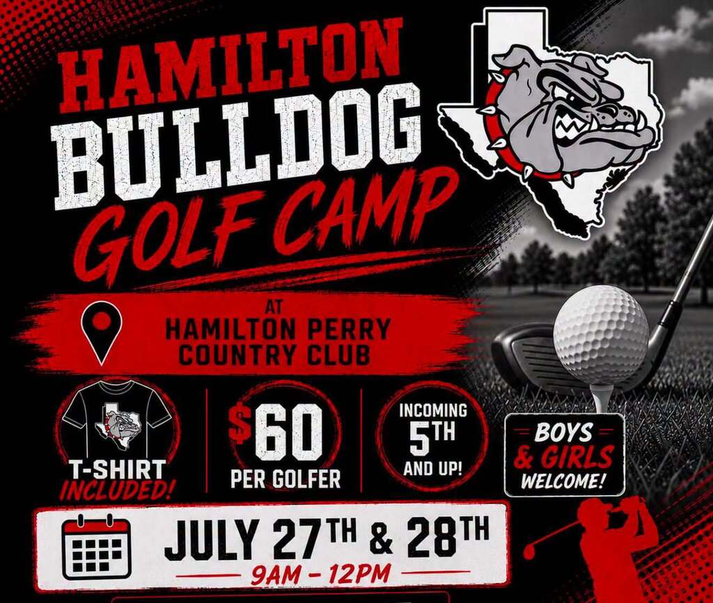 Golf Camp