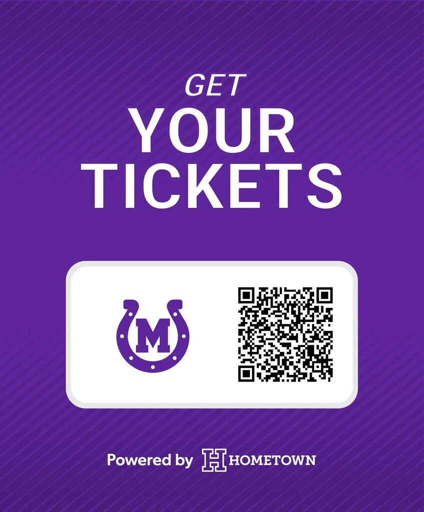 Tickets for Games tonight