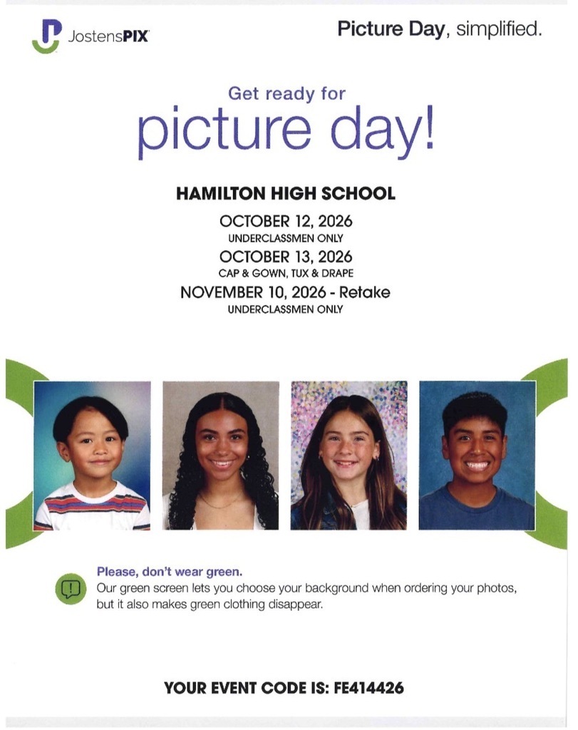 Picture Day