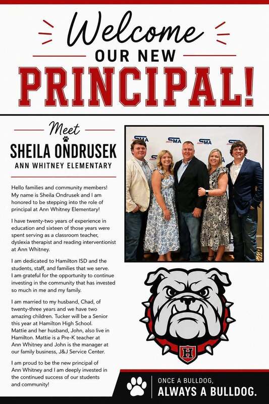 Sheila Welcome