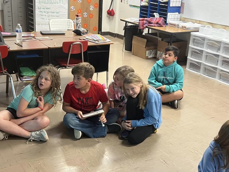 Third Grade Practicing for STAAR Tests Third Grade Practicing for STAAR Tests