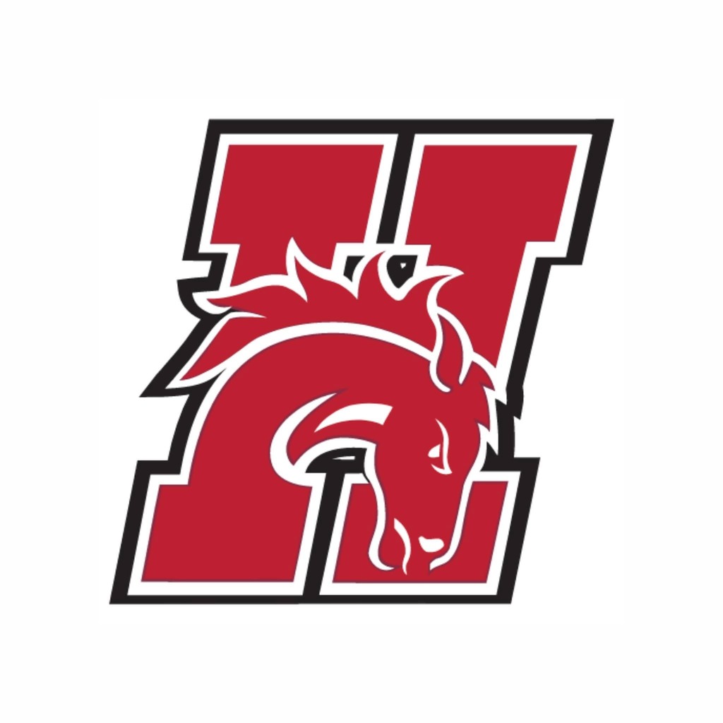 bronc logo