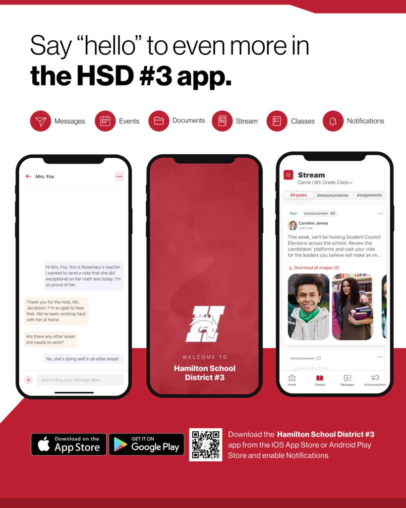 HSD3 app
