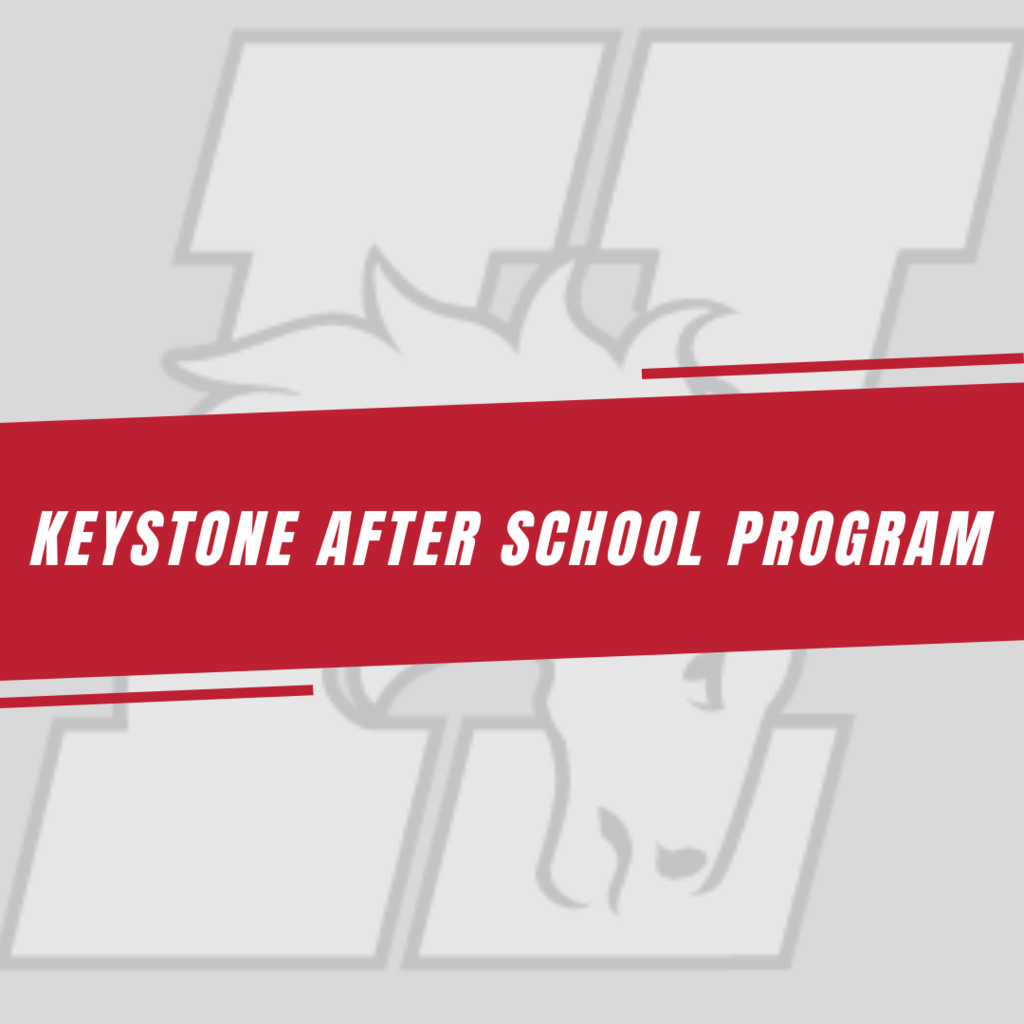 Keystone Parent Meeting