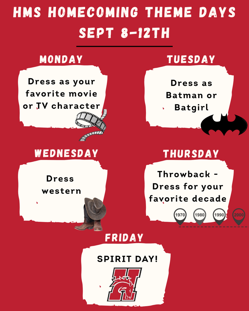 homecoming days