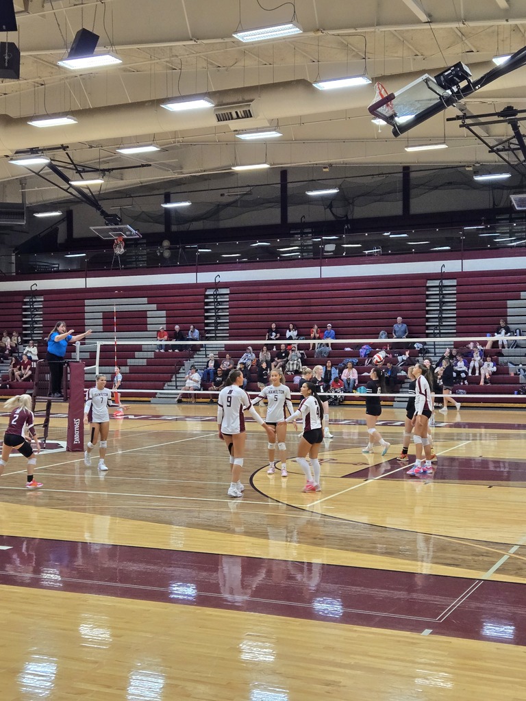vball