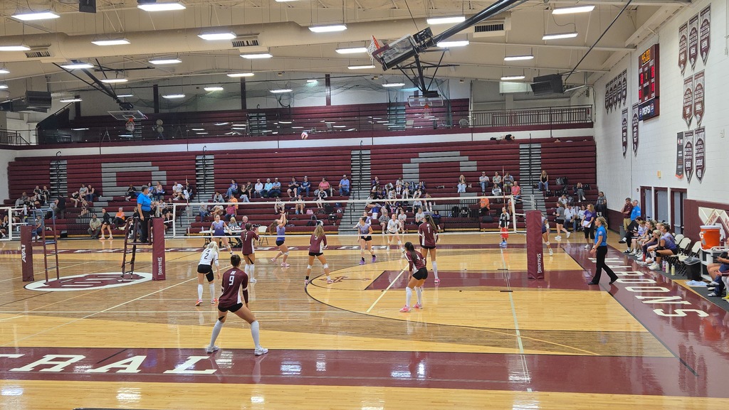 volleyball