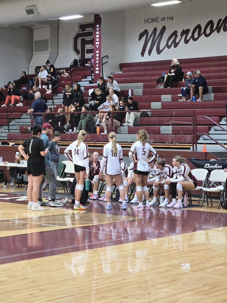 volleyball