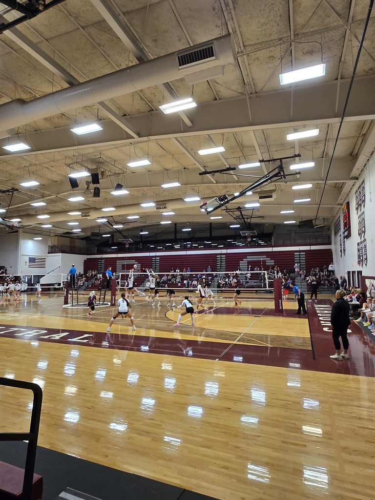 volleyball