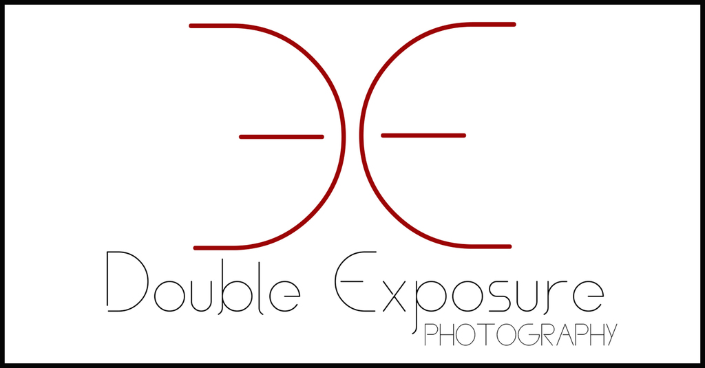 double exposure photography