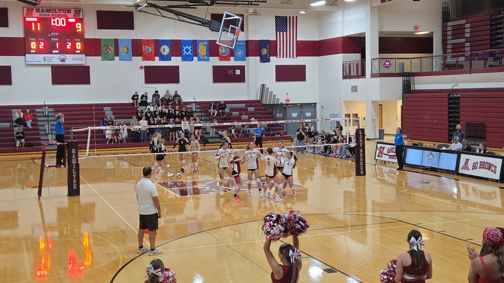 volleyball