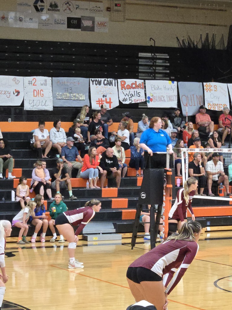volleyball