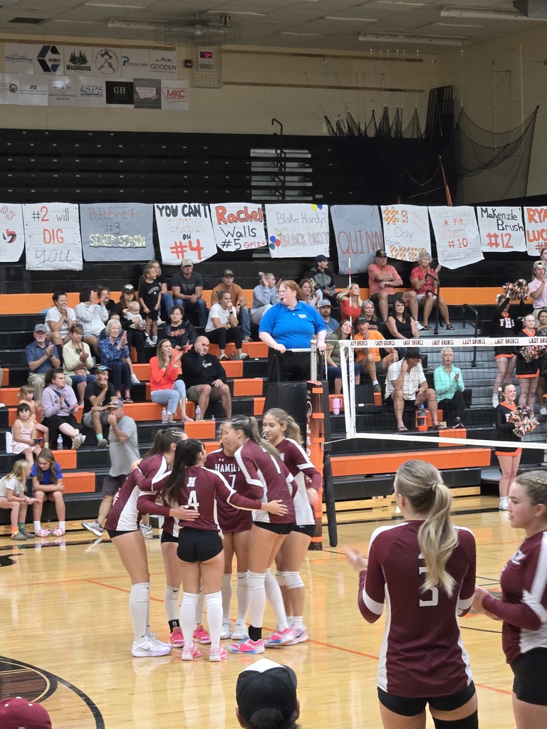 Volleyball