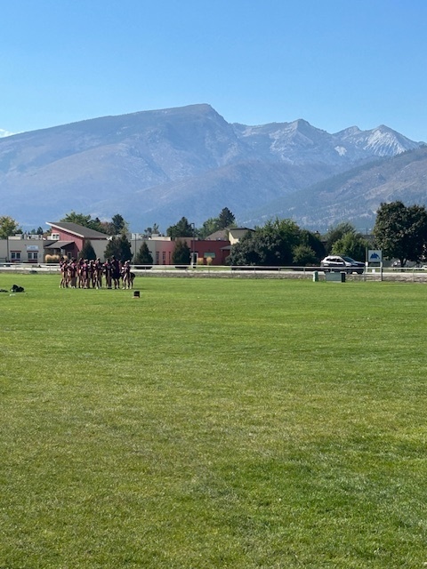 Flag football