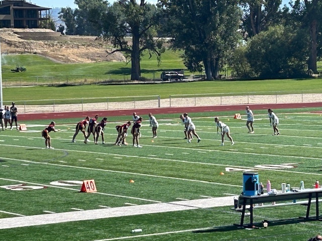 Flag Football
