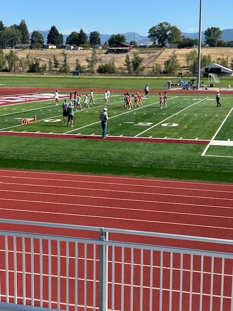 Flag Football