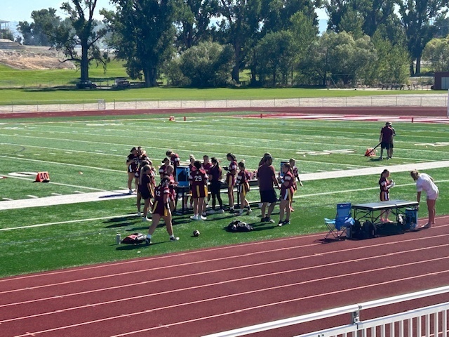 Flag football