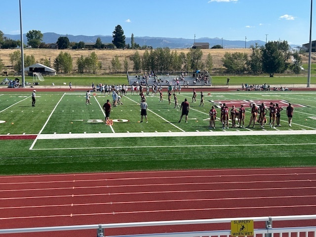 Flag Football