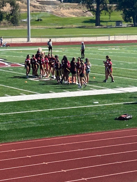 Flag Football