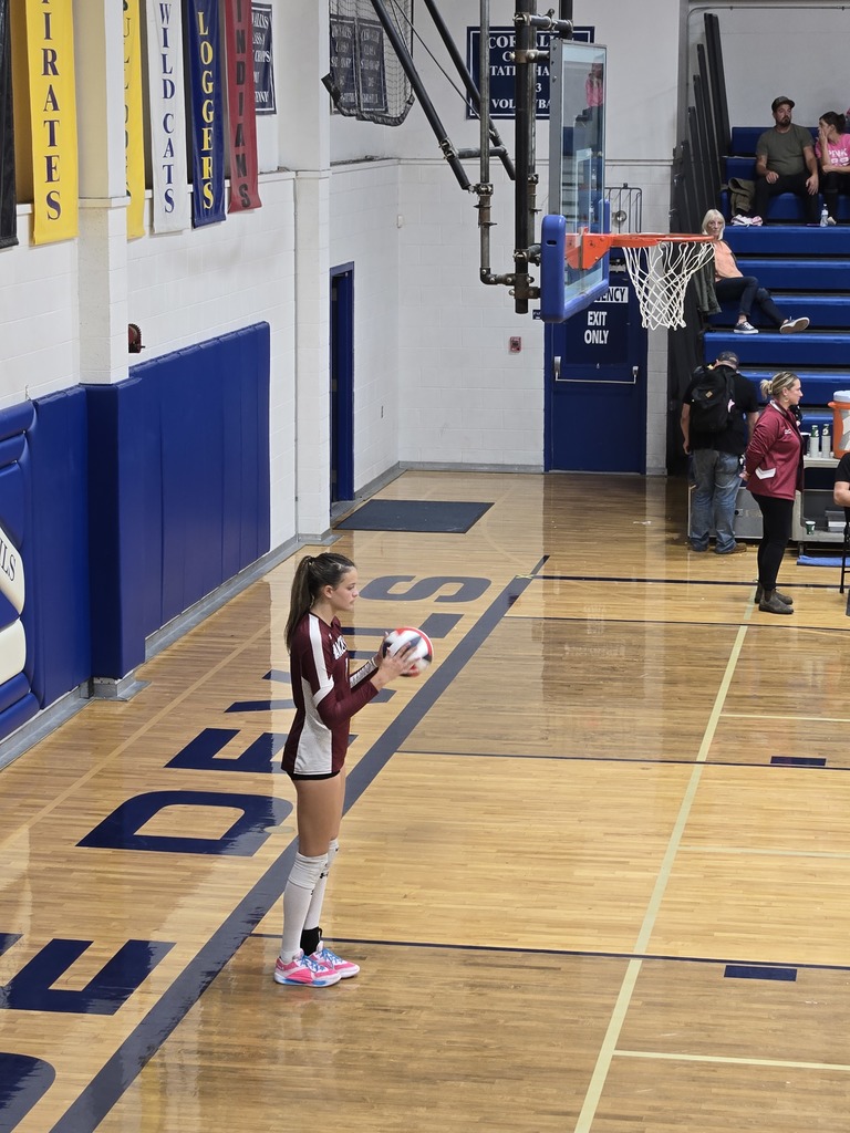volleyball at corvallis