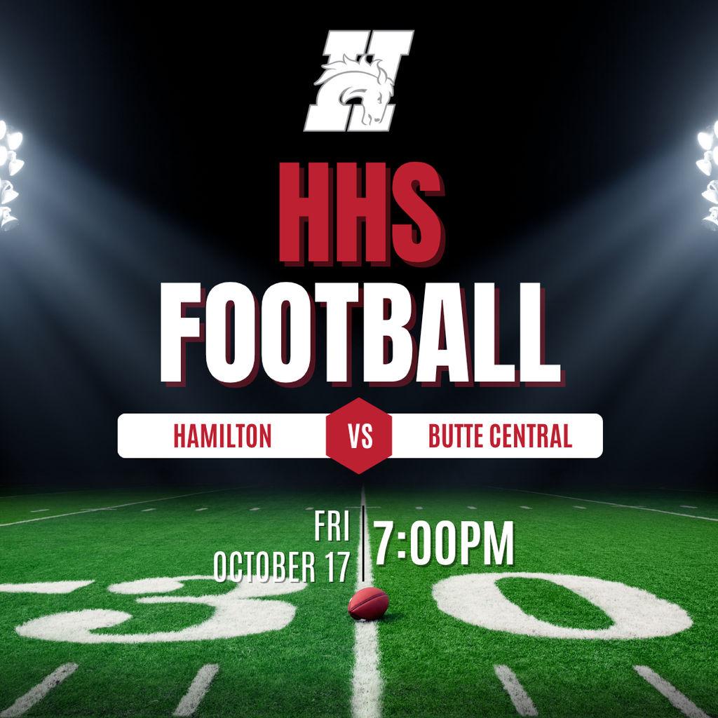 football game reminder post