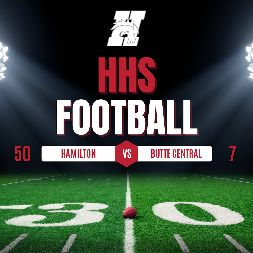 football score post