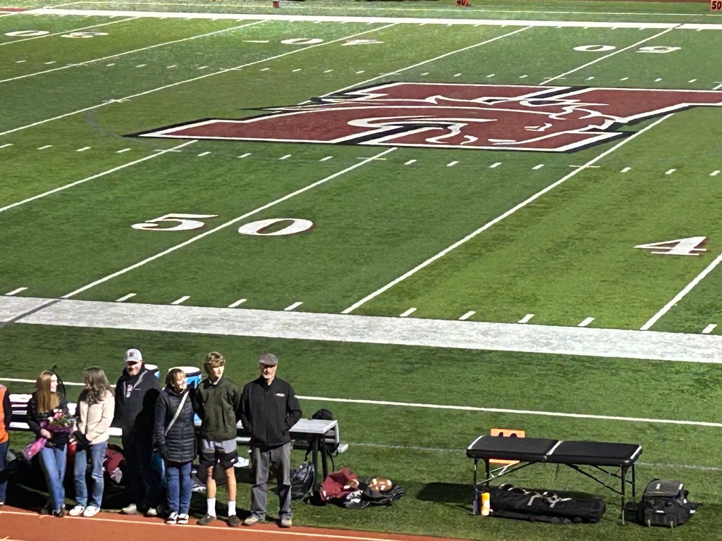 hamilton high school football team against corvallis