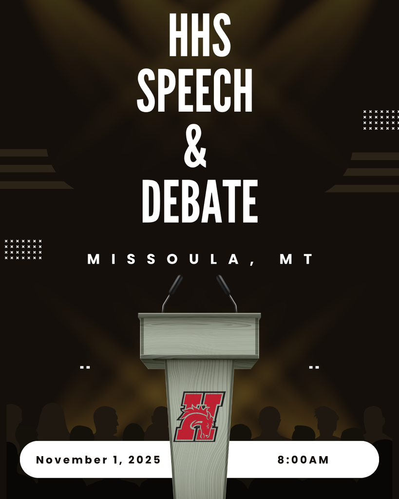 speech & debate team competition in missoula, montana