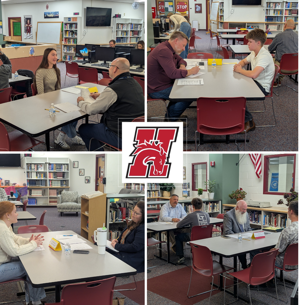 Huge thanks to the 18 current and former business owners and hiring managers from our community who dedicated their time to The Leadership Class students last week! Our students got invaluable feedback, real-world experience practicing their job interview skills and received personalized feedback they can immediately apply to their future careers. What an incredible opportunity for growth!