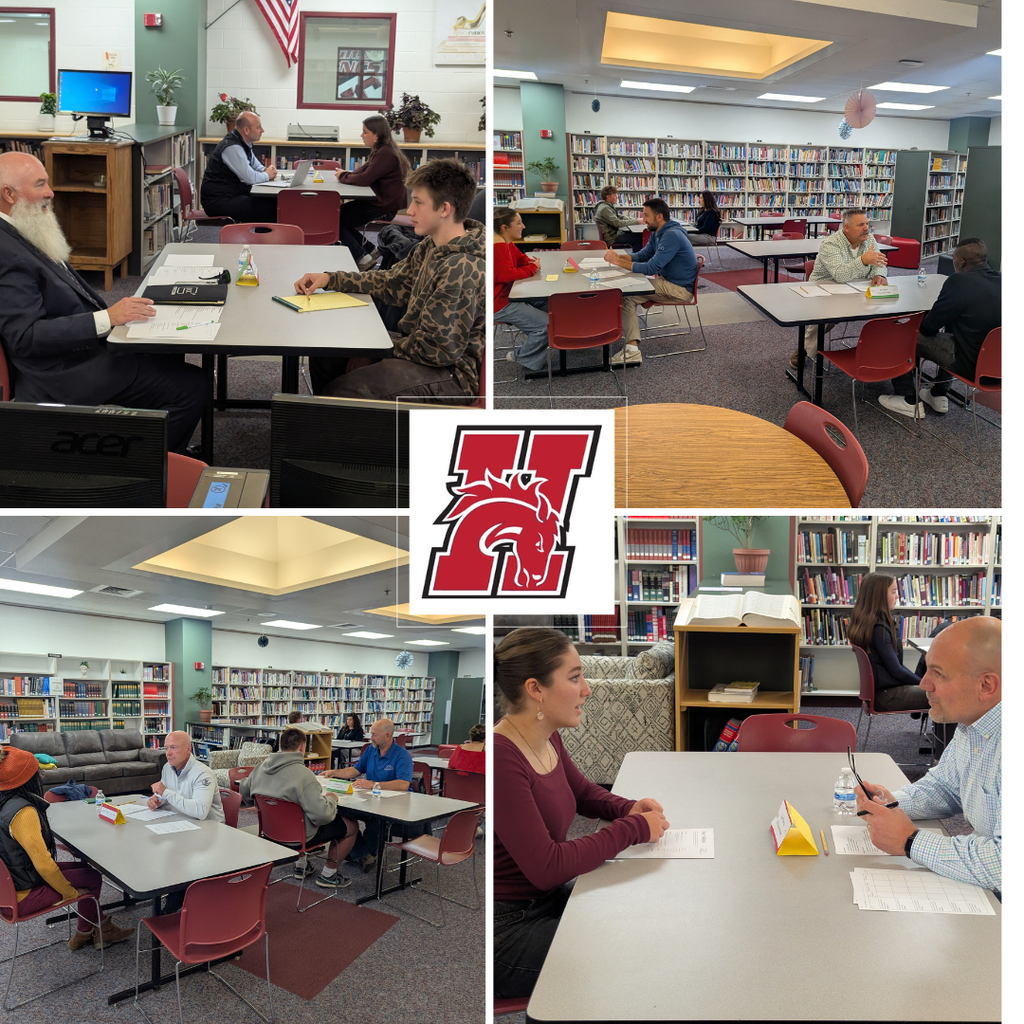 Huge thanks to the 18 current and former business owners and hiring managers from our community who dedicated their time to The Leadership Class students last week! Our students got invaluable feedback, real-world experience practicing their job interview skills and received personalized feedback they can immediately apply to their future careers. What an incredible opportunity for growth!