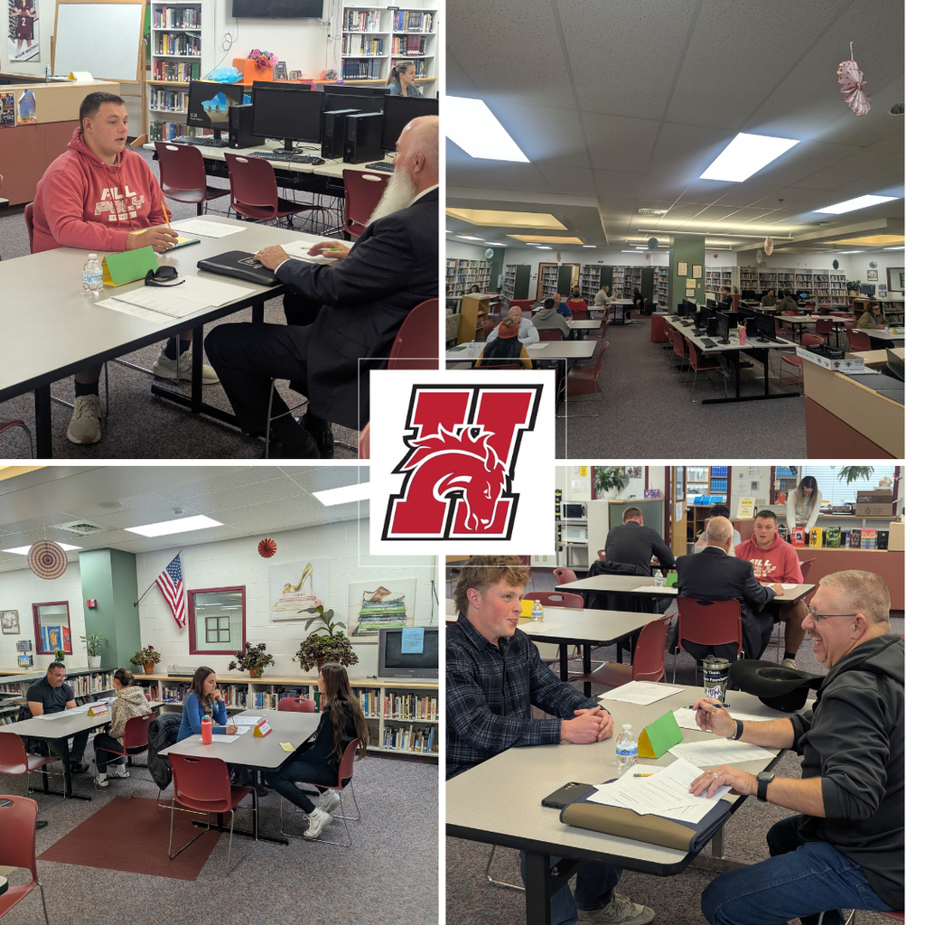 Huge thanks to the 18 current and former business owners and hiring managers from our community who dedicated their time to The Leadership Class students last week! Our students got invaluable feedback, real-world experience practicing their job interview skills and received personalized feedback they can immediately apply to their future careers. What an incredible opportunity for growth!