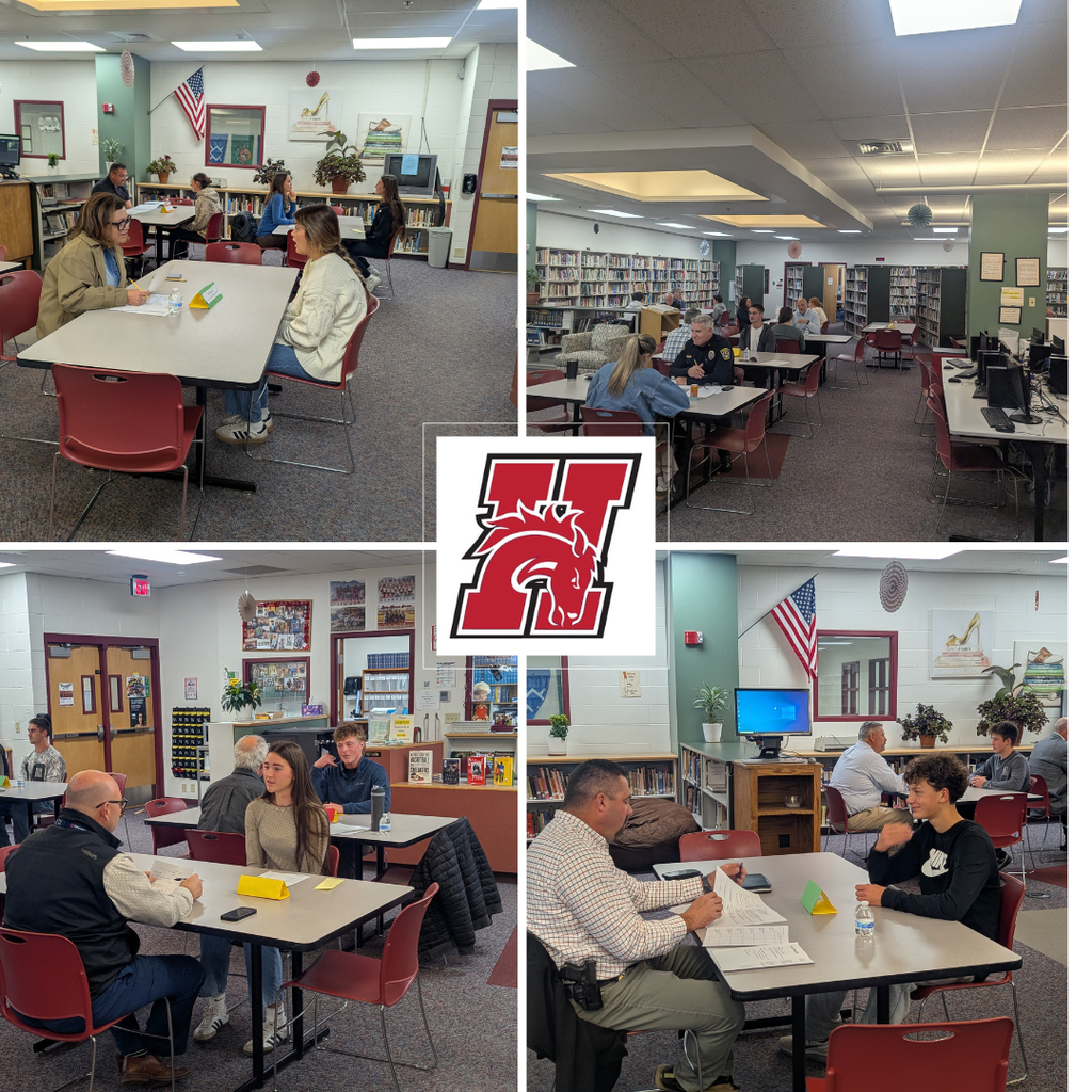 Huge thanks to the 18 current and former business owners and hiring managers from our community who dedicated their time to The Leadership Class students last week! Our students got invaluable feedback, real-world experience practicing their job interview skills and received personalized feedback they can immediately apply to their future careers. What an incredible opportunity for growth!