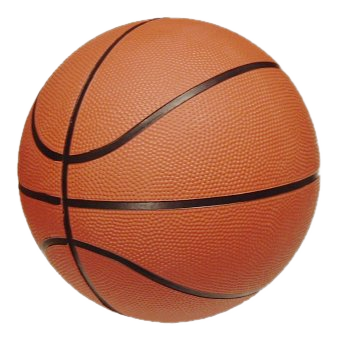image of a basketball