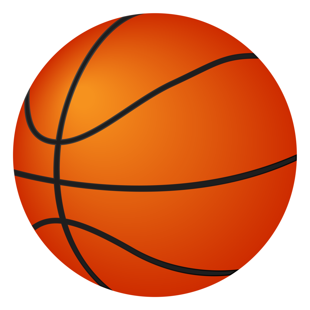 basketball graphic