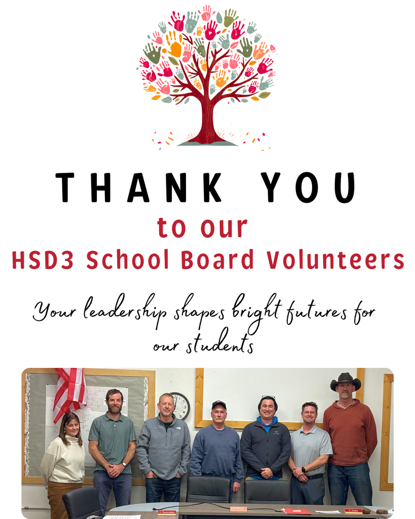 school board appreciation post