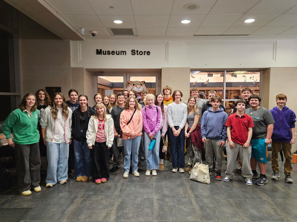 hhs science olympiad team