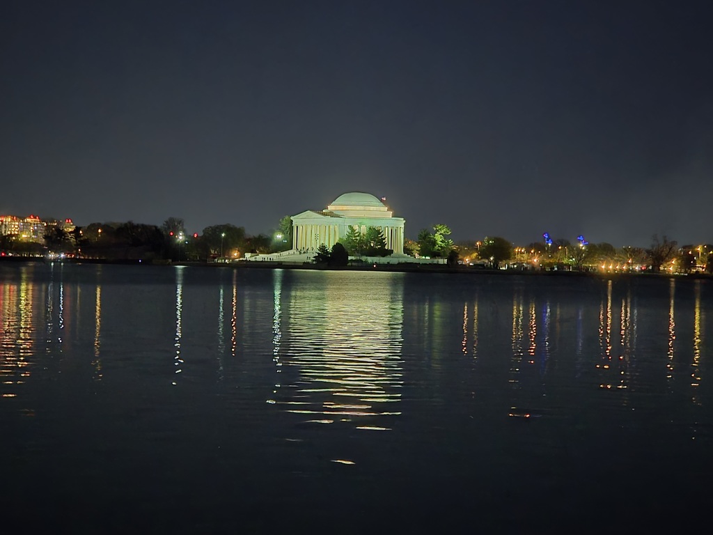 Photos from the HMS 8th grade spring break trip to Washington DC and New York City