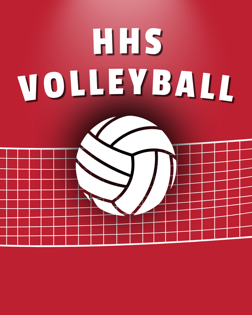hhs volleyball