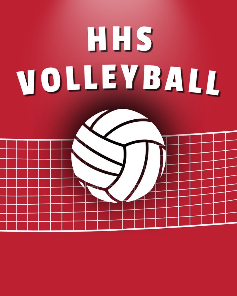 hhs volleball
