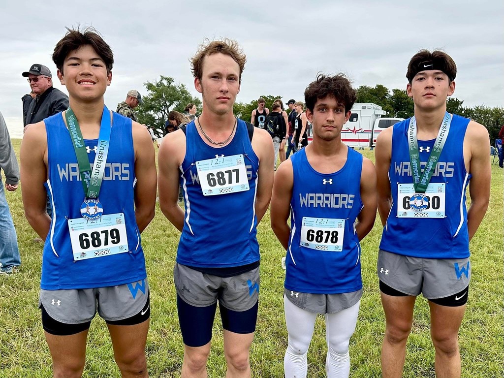 Cross Country
