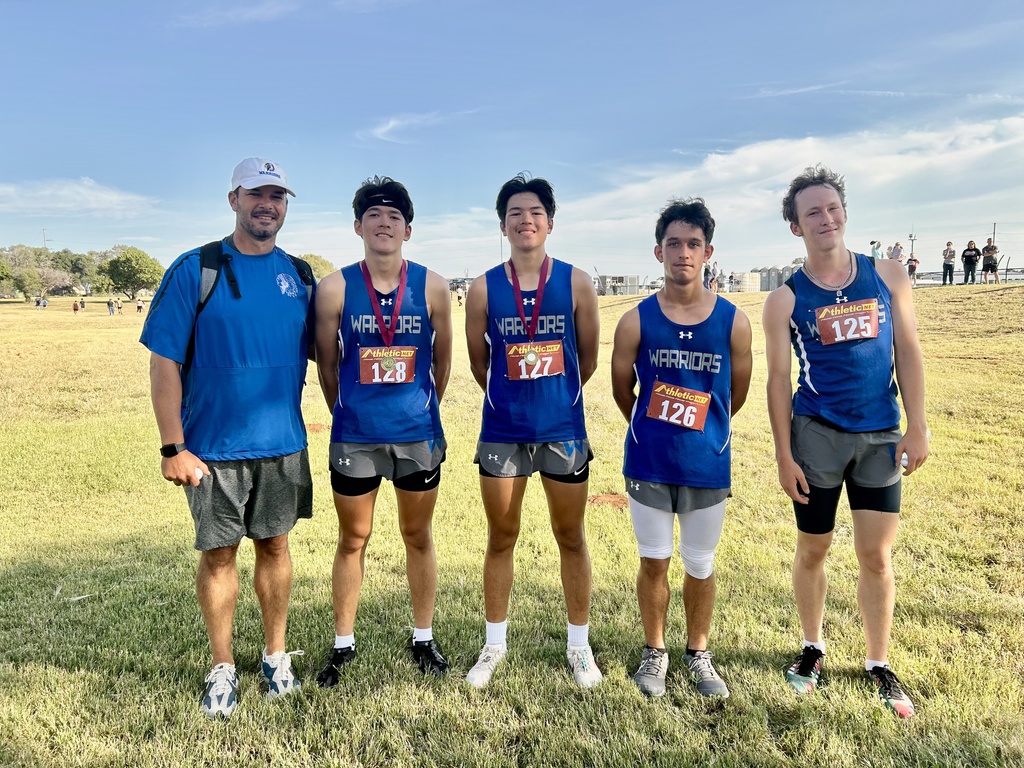 Cross Country