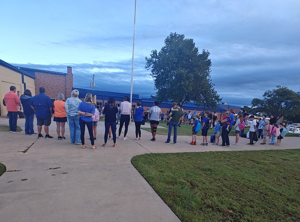 See You At the Pole