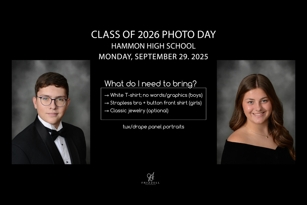 Senior Pictures