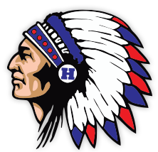 Warrior head