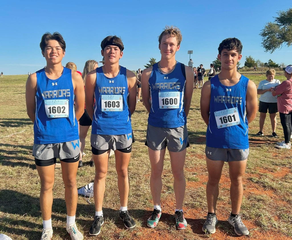 Cross Country