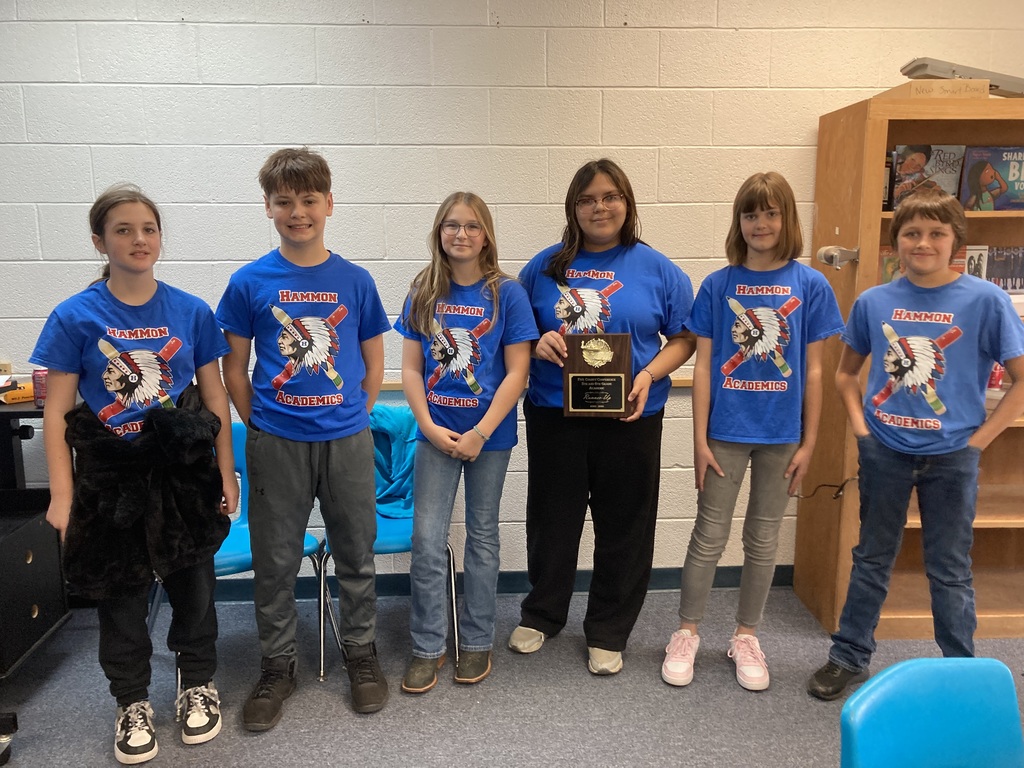 Elementary Academic Team