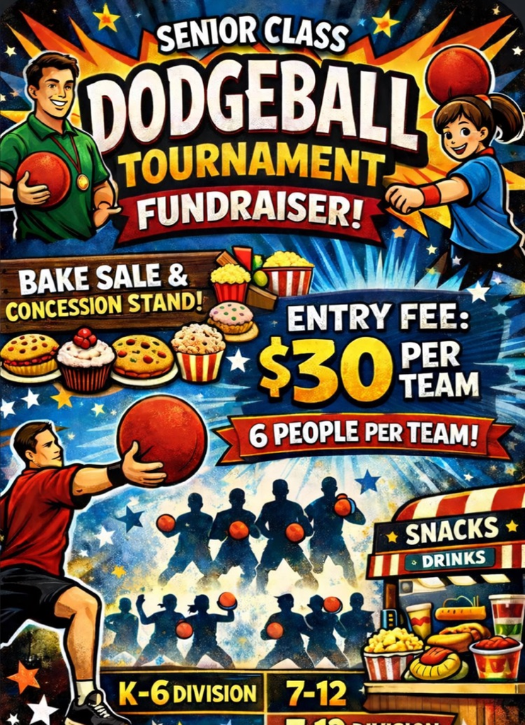 dodgeball poster 